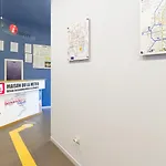 Maison Du La Metro