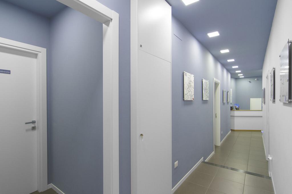 Maison Du La Metro 3* Naples