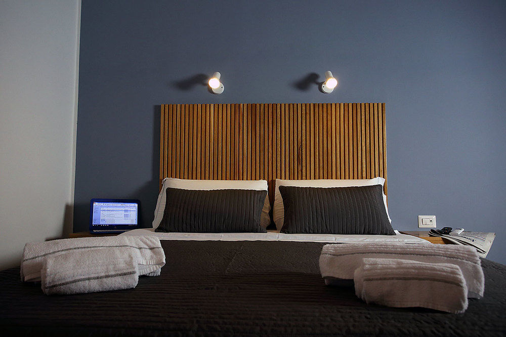 Bed & Breakfast Maison Du La Metro Naples